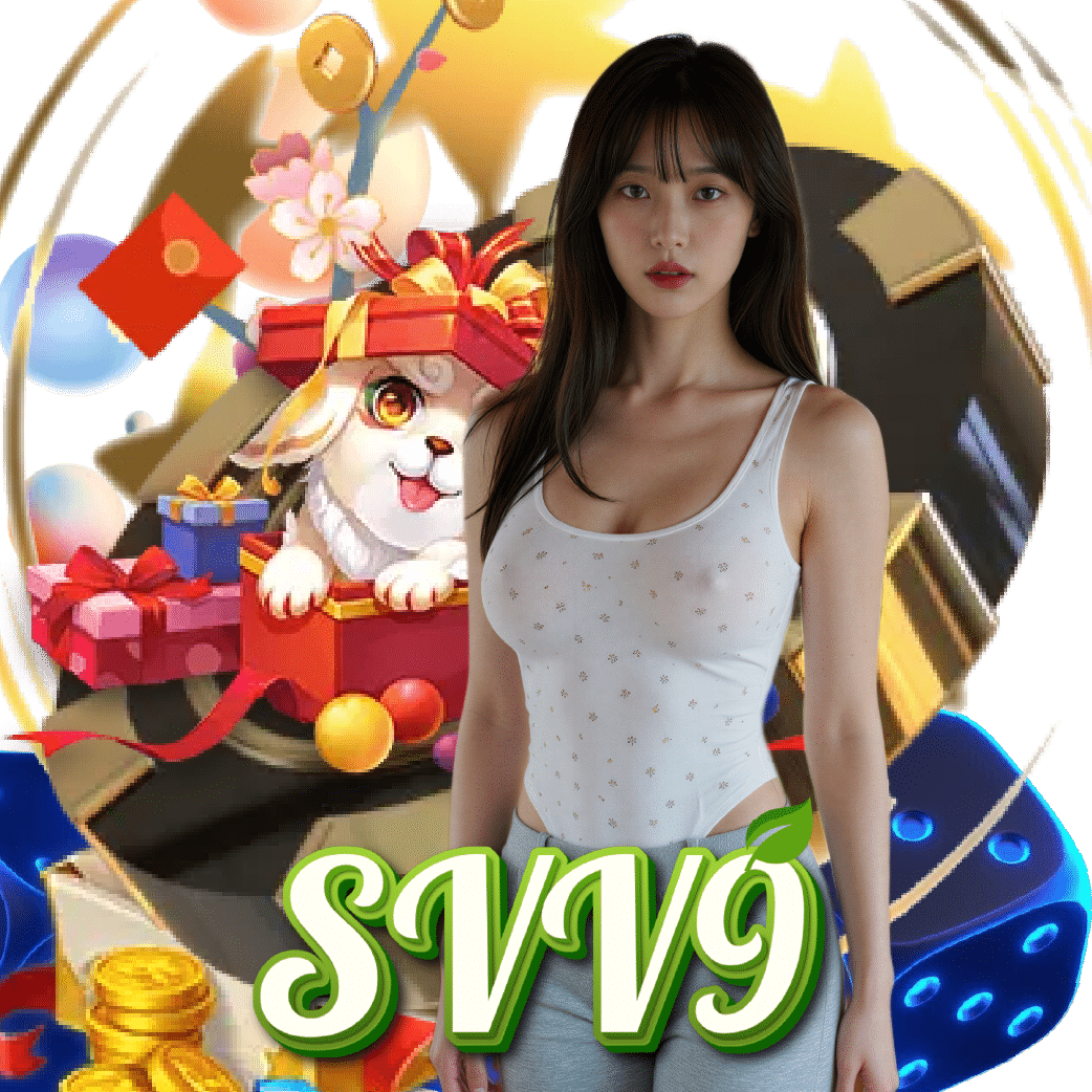 svv9 casino