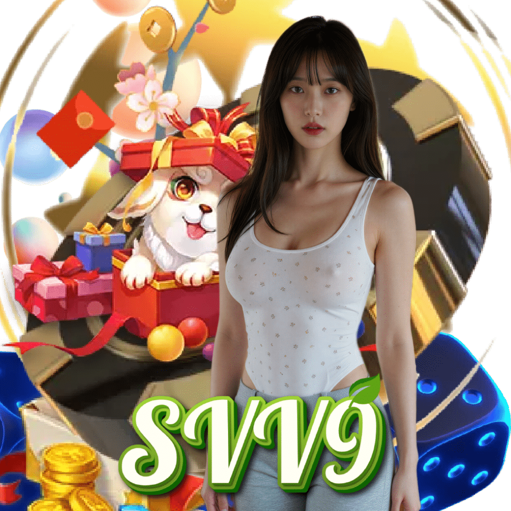 svv9 casino